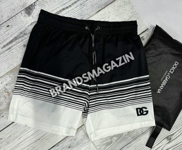 Плавательные шорты Dolce&Gabbana BM71924377