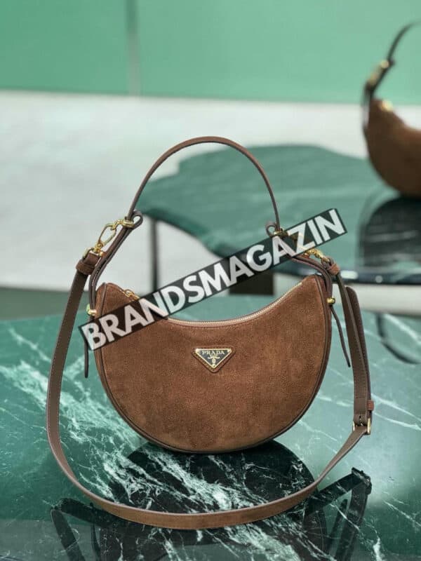 Сумка Prada BM45707775577 4