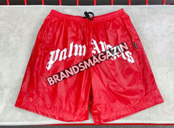 Плавательные шорты Palm Angels BM71699077