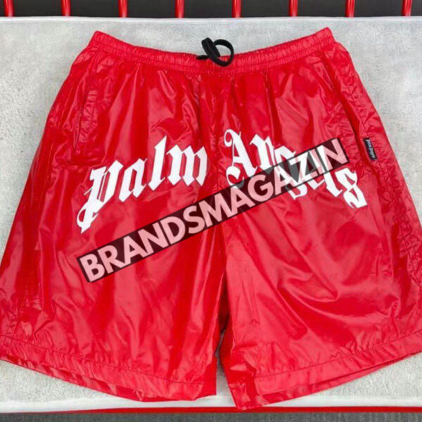 Плавательные шорты Palm Angels BM71699077