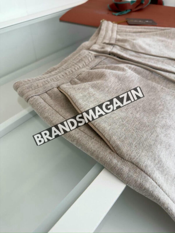 Спортивные брюки Loro Piana BM46294396877 3
