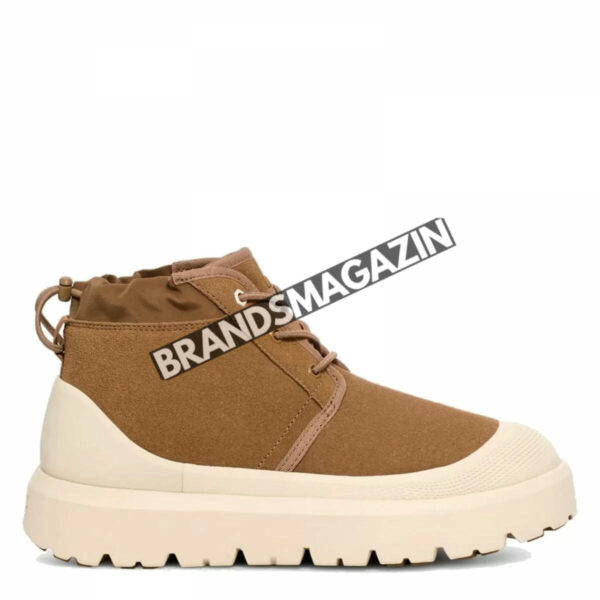 Угги UGG Mens Neumel Hybrid Chestnut / Whitecap BM46095046977