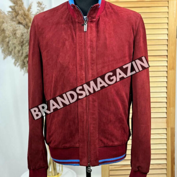 Куртка Stefano Ricci BM46265865777