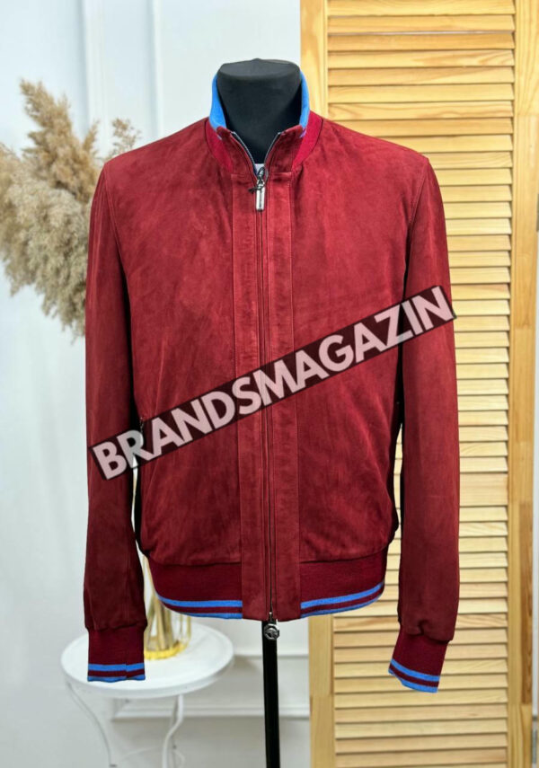Куртка Stefano Ricci BM46265865777