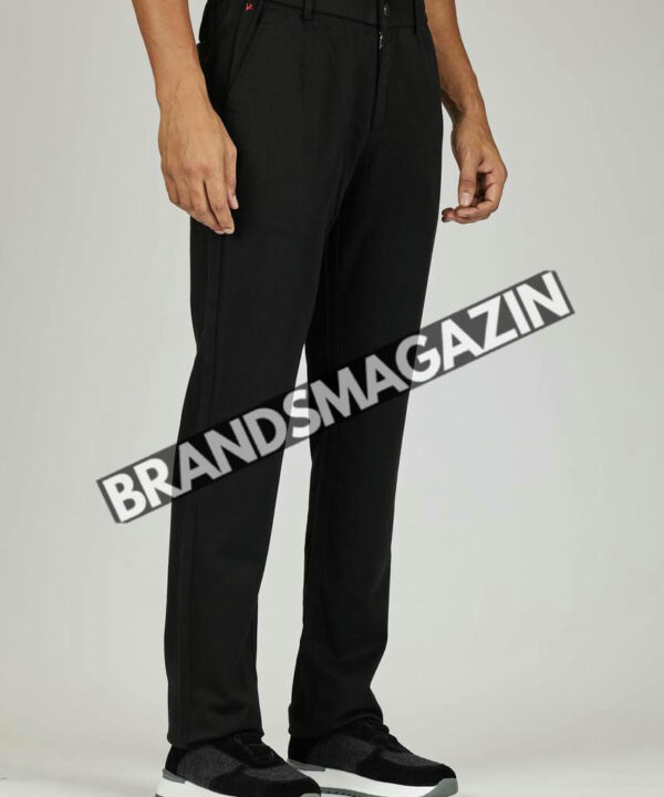 Брюки Isaia BM46322403877 Брюки Isaia BM46322403877