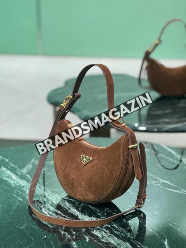 Сумка Prada BM45707775577 5