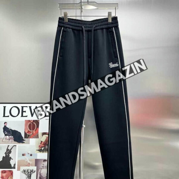 Спортивные штаны Gucci BM47046731877