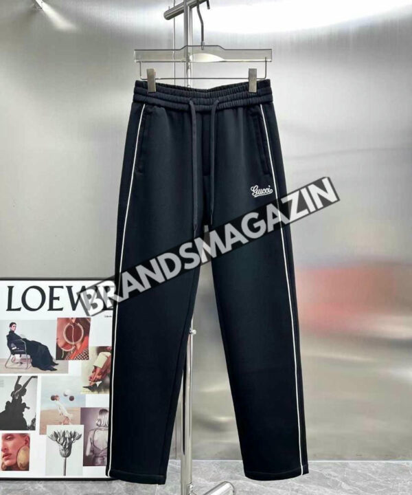 Спортивные штаны Gucci BM47046731877 Спортивные штаны Gucci BM47046731877