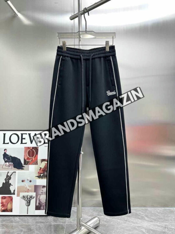 Спортивные штаны Gucci BM47046731877