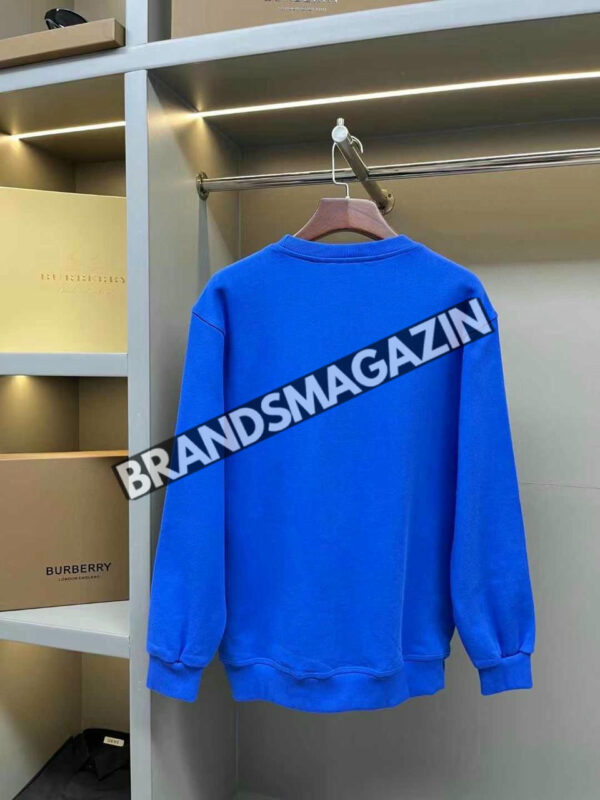 Свитшот Burberry BM47372713777 2