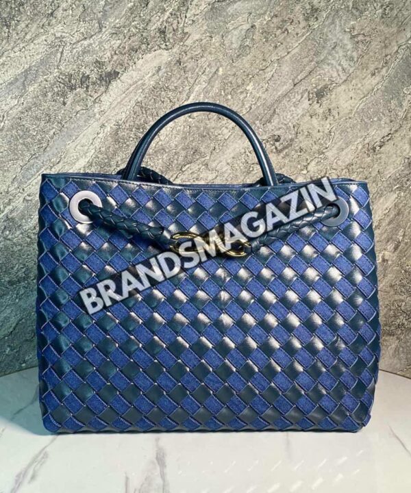 Сумка Bottega Veneta BM47645337777 Сумка Bottega Veneta BM47645337777