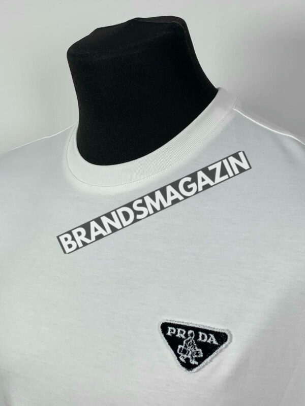 Футболка Prada BM47501425277 2