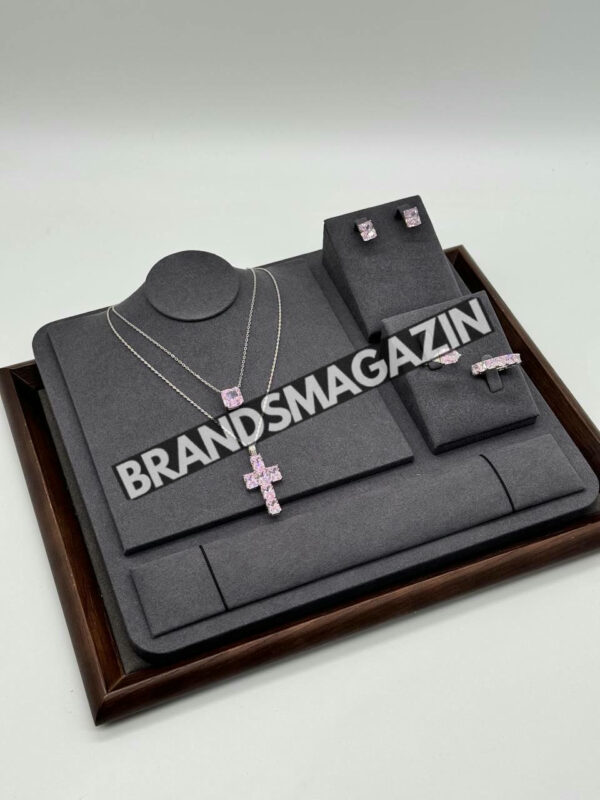 Кольцо Graff BM46189075977 3