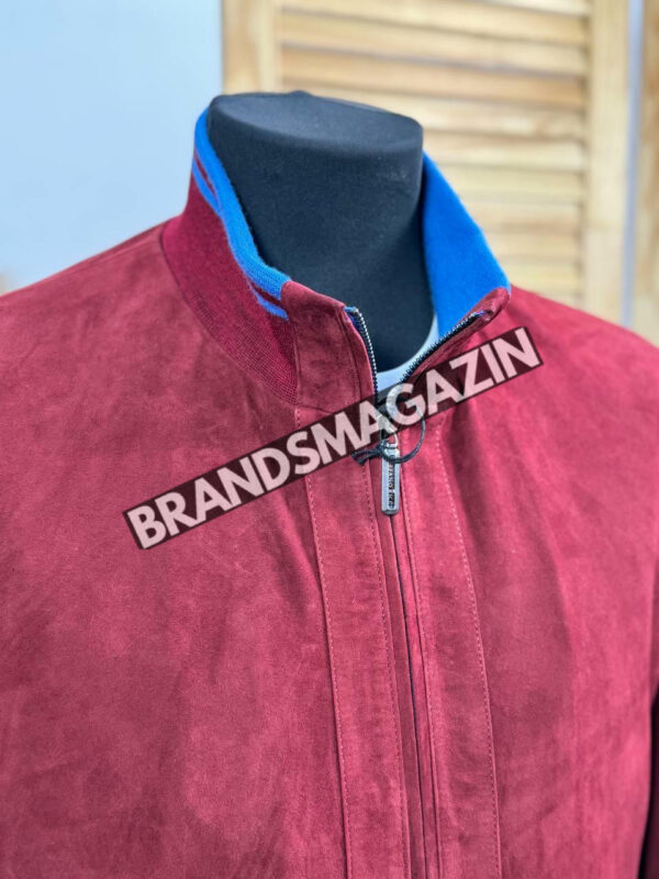 Куртка Stefano Ricci BM46265865777 2