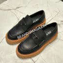 Лоферы Prada BM46585918377