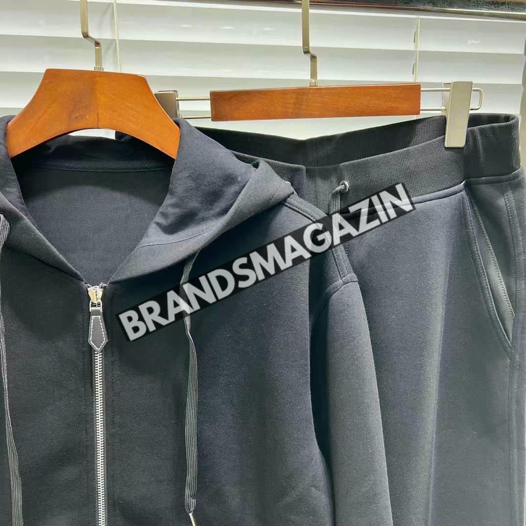 Спортивный костюм Hermes BM46293372277 2 Спортивный костюм Hermes BM46293372277 2