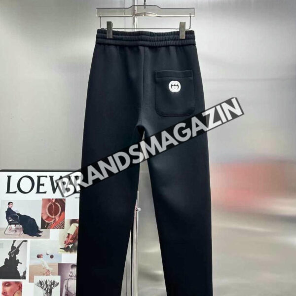 Спортивные штаны Gucci BM47046731877 2