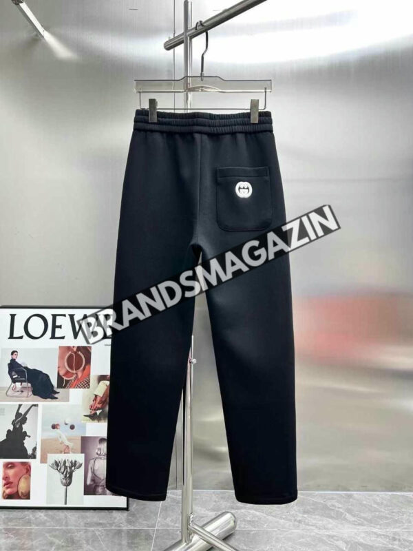 Спортивные штаны Gucci BM47046731877 2