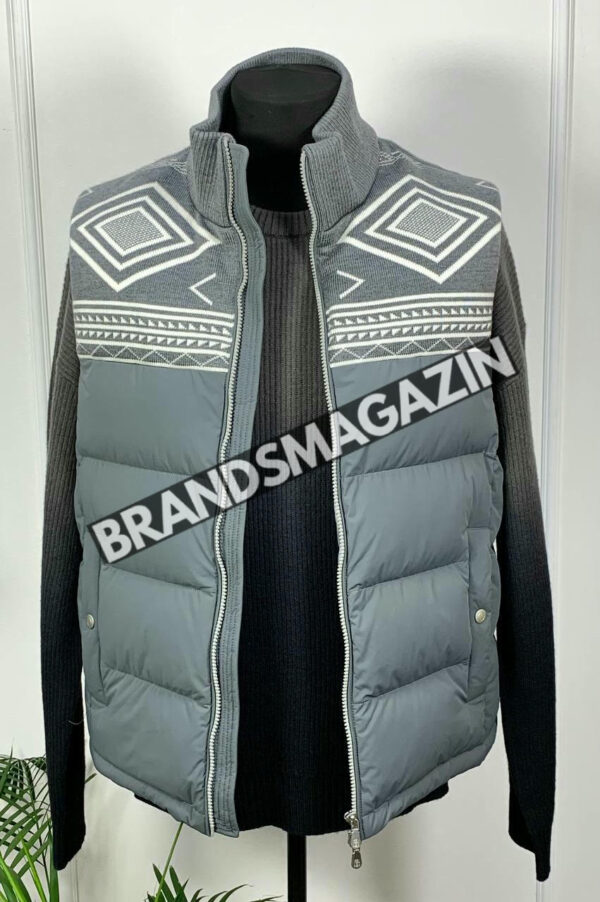 Безрукавка Brunello Cucinelli BM47445780277 4