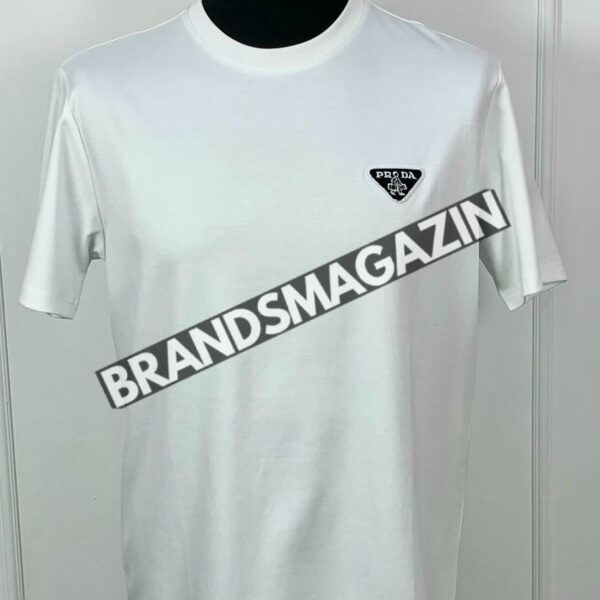 Футболка Prada BM47501425277