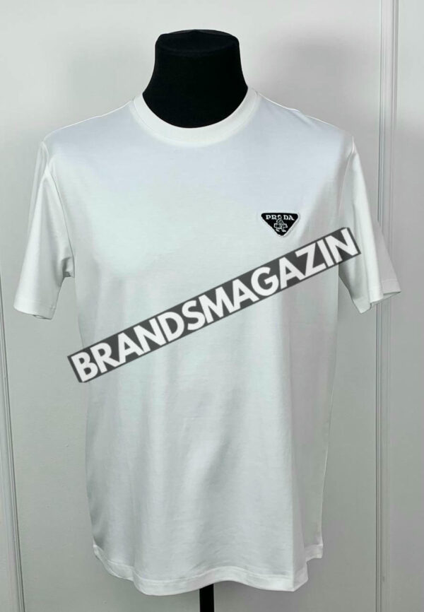Футболка Prada BM47501425277
