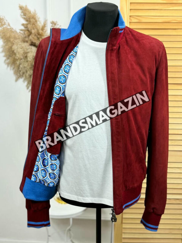 Куртка Stefano Ricci BM46265865777 4