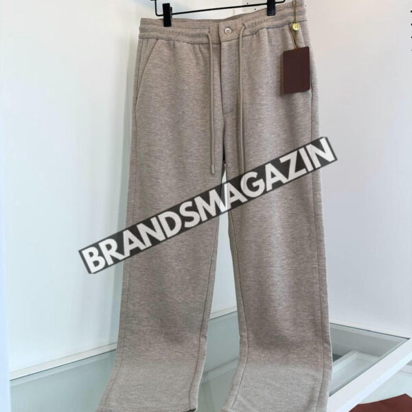 Спортивные брюки Loro Piana BM46294396877