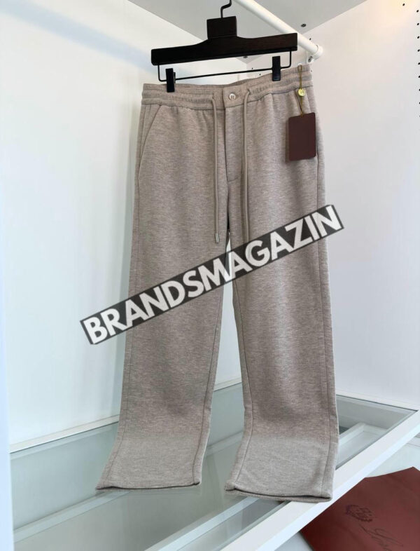 Спортивные брюки Loro Piana BM46294396877