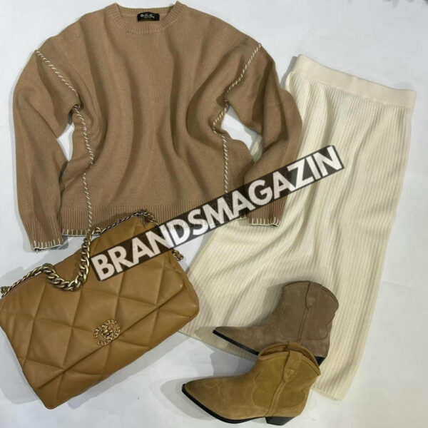 Кофта Loro Piana BM69056277