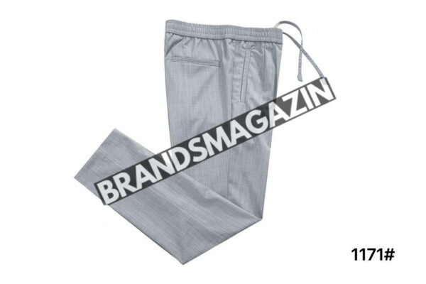 Брюки Zegna BM45704647677 5