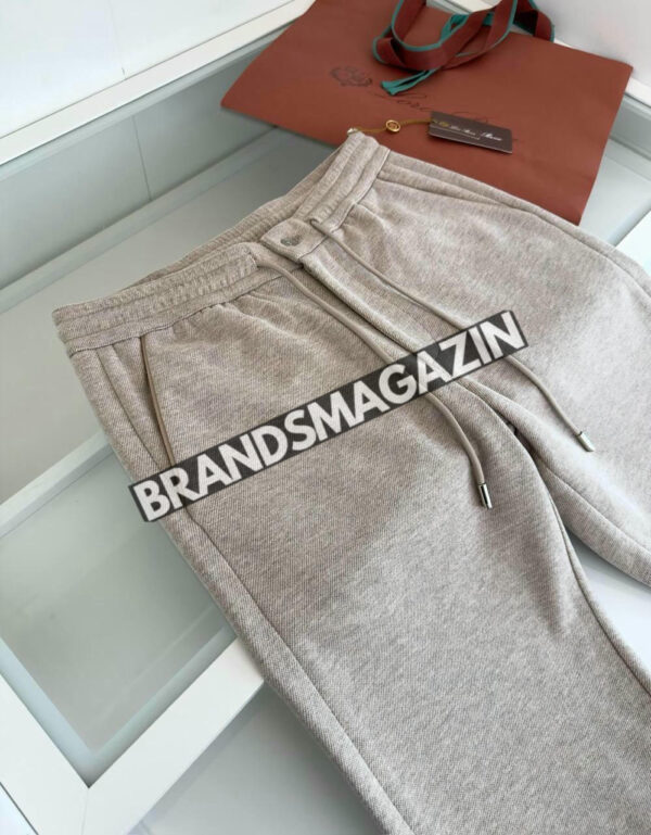 Спортивные брюки Loro Piana BM46294396877 2