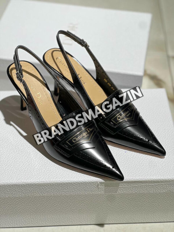 Босоножки Dior BM46902026477 3
