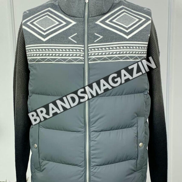 Безрукавка Brunello Cucinelli BM47445780277