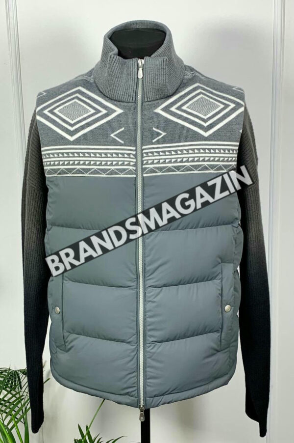 Безрукавка Brunello Cucinelli BM47445780277