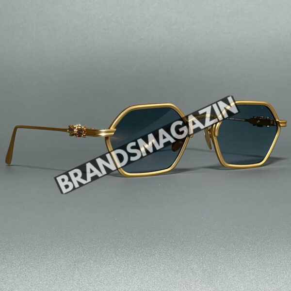 Солнцезащитные очки Chrome Hearts BM47633350777