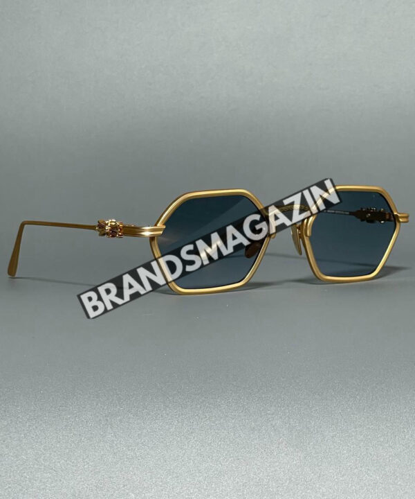 Солнцезащитные очки Chrome Hearts BM47633350777 Солнцезащитные очки Chrome Hearts BM47633350777