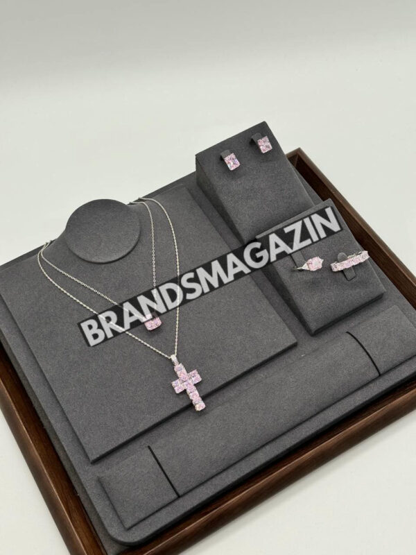 Кольцо Graff BM46189075977 4
