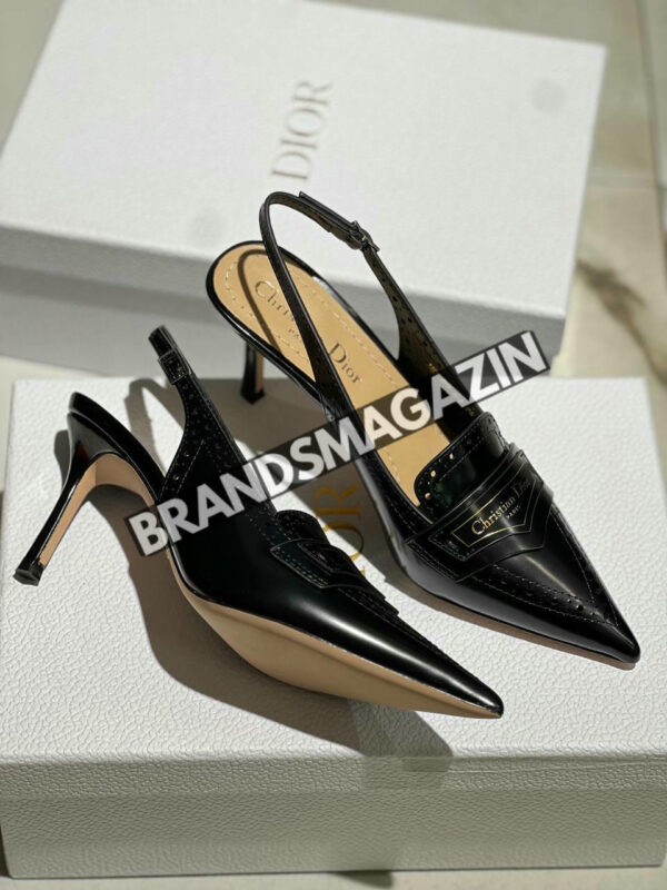 Босоножки Dior BM46902026477
