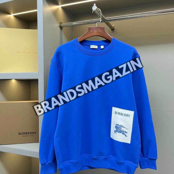Свитшот Burberry BM47372713777