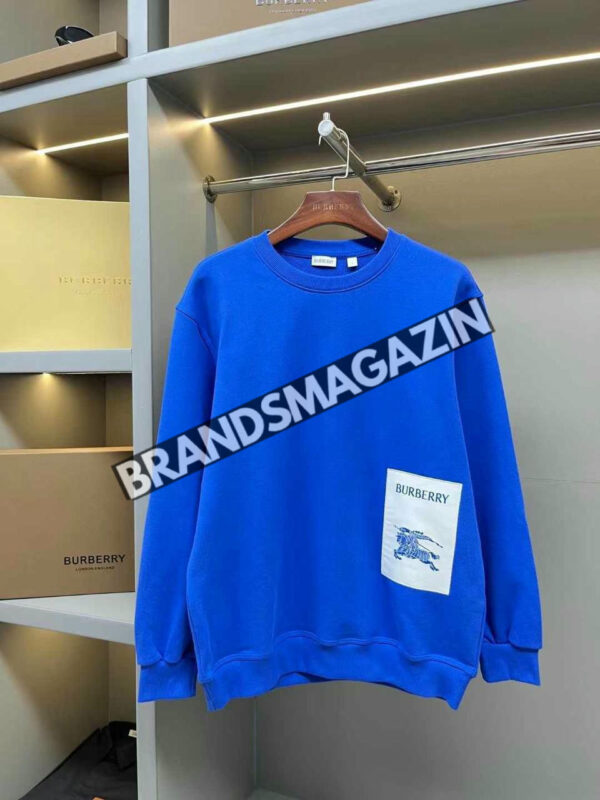 Свитшот Burberry BM47372713777