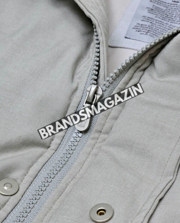 Пуховик Brunello Cucinelli BM46192657877 2
