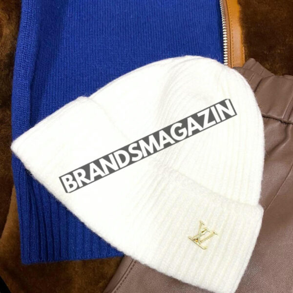 Шапка Louis Vuitton BM46780894777