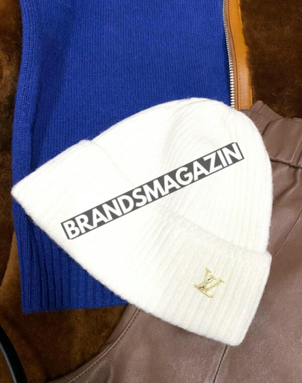 Шапка Louis Vuitton BM46780894777