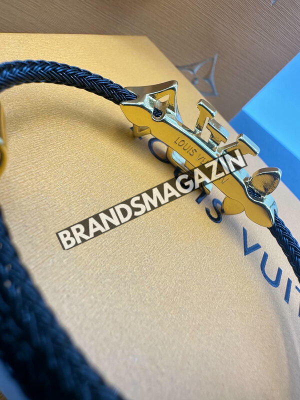 Браслет Louis Vuitton BM45747367877 2