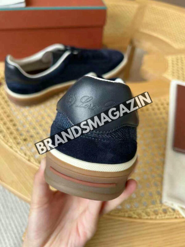 Кеды Loro Piana BM46811477077 4