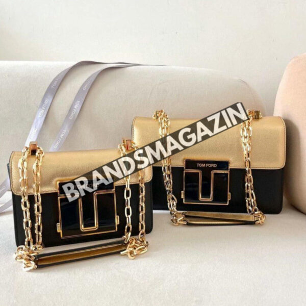Сумка Tom Ford большая BM69145777
