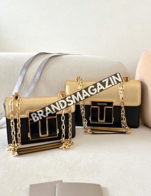 Сумка Tom Ford большая BM69145777