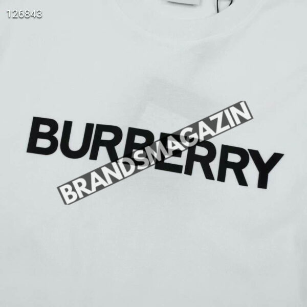 Футболка Burberry BM70111877 2