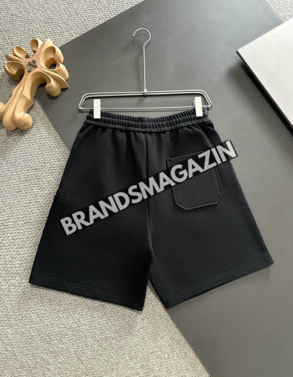 Шорты Chrome Hearts BM71333777 2