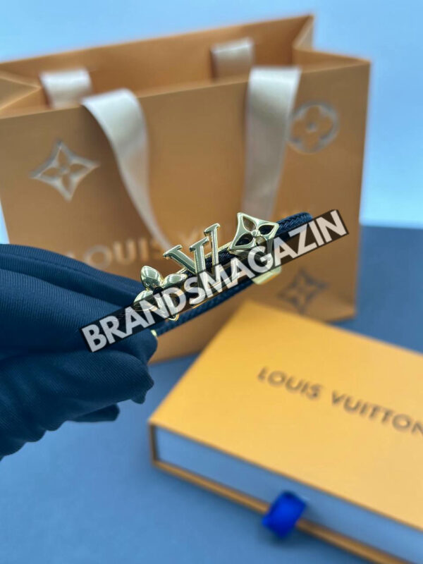 Браслет Louis Vuitton BM45747367877 3